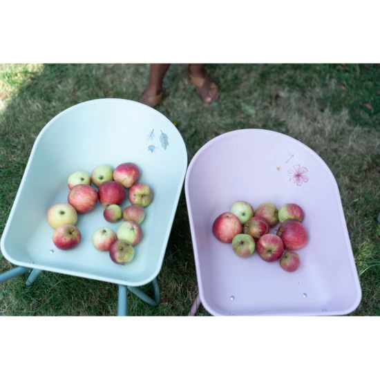 Little Dutch Fúrik Fairy Garden – Zábavné záhradkárčenie pre najmenších