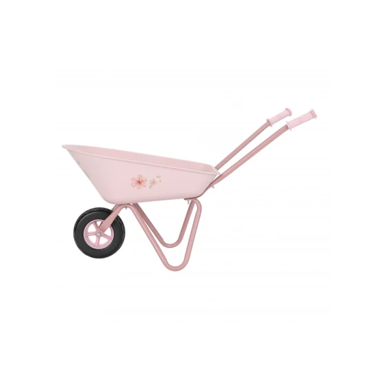 Little Dutch Fúrik Fairy Garden – Zábavné záhradkárčenie pre najmenších