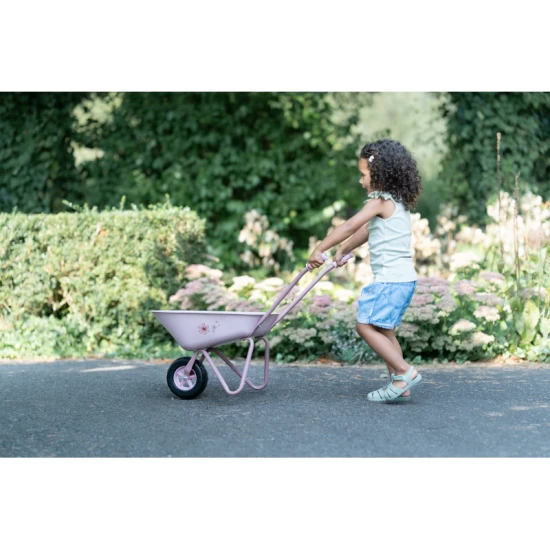 Little Dutch Fúrik Fairy Garden – Zábavné záhradkárčenie pre najmenších