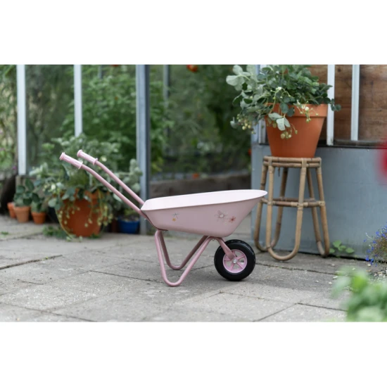 Little Dutch Fúrik Fairy Garden – Zábavné záhradkárčenie pre najmenších