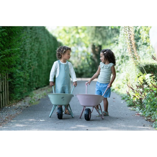 Little Dutch Fúrik Fairy Garden – Zábavné záhradkárčenie pre najmenších