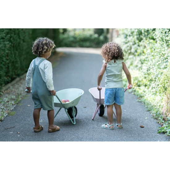 Little Dutch Fúrik Fairy Garden – Zábavné záhradkárčenie pre najmenších