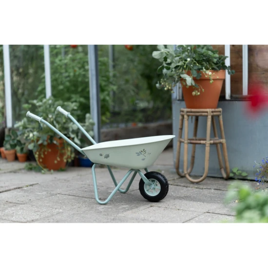 Detský fúrik Forest Friends od Little Dutch s lesným dizajnom, ideálny na hry v prírode