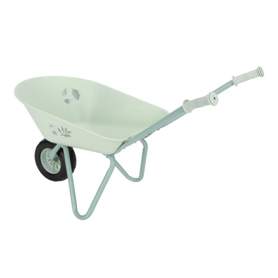 Detský fúrik Forest Friends od Little Dutch s lesným dizajnom, ideálny na hry v prírode