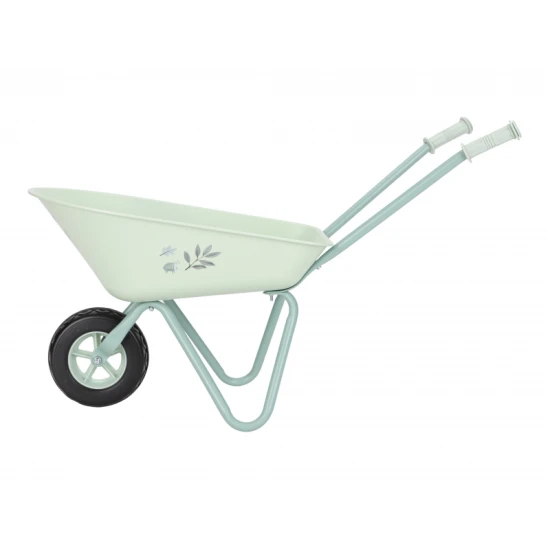 Detský fúrik Forest Friends od Little Dutch s lesným dizajnom, ideálny na hry v prírode