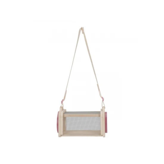 Box na prezeranie hmyzu drevený Fairy Garden