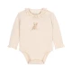 Body dlhý rukáv Safari Friends Vanilla – Little Dutch CL26290009-CL26290010-CL26290011
