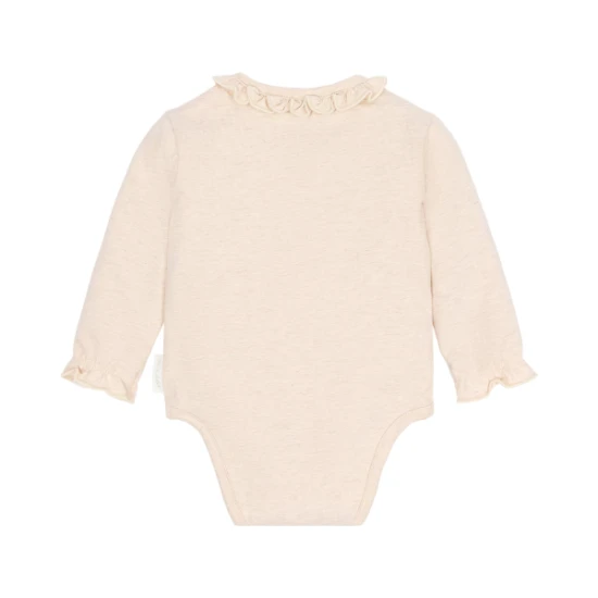 Body dlhý rukáv Safari Friends Vanilla – Little Dutch CL26290009-CL26290010-CL26290011