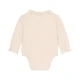 Body dlhý rukáv Safari Friends Vanilla – Little Dutch CL26290009-CL26290010-CL26290011