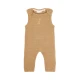 Overal pletený bez rukávov Safari Friends Soft Tan – Little Dutch CL26294015-CL26294016-CL26294017