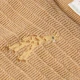 Overal pletený bez rukávov Safari Friends Soft Tan – Little Dutch CL26294015-CL26294016-CL26294017