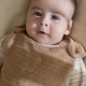 Overal pletený bez rukávov Safari Friends Soft Tan – Little Dutch CL26294015-CL26294016-CL26294017