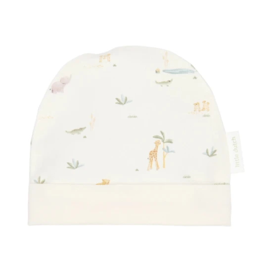 Čiapočka Safari Friends Little Safari – Little Dutch CL26299008-CL26299009