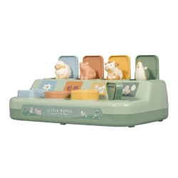 Hrací pultík Farma