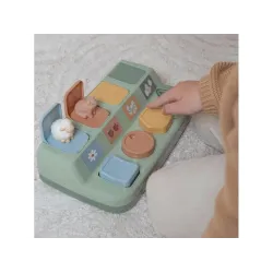 Hrací pultík Farma