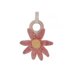 Drevená hrazdička králiček Miffy Lucky Bottom