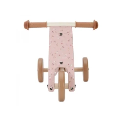 Odrážadlo Trojkolka Ružová