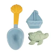 Piesková sada Námornícky záliv 3 diely