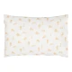 Obliečky 140x100 a 40x60 cm lev Safari Friends – Little Dutch TE10326047LD