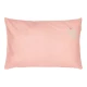 Obliečky 140x100 a 40x60 cm Pink Blooming Safari – Little Dutch TE10356047LD