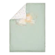 Obliečky 200x140 a 60x70 cm lev Safari Friends – Little Dutch TE10826047LD
