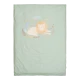 Obliečky 200x140 a 60x70 cm lev Safari Friends – Little Dutch TE10826047LD