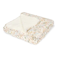 Deka 110x140 cm Fleece Safari Wonders