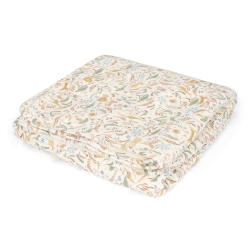 Deka 70x100 cm Fleece Safari Wonders Deka 70x100 cm Fleece Safari Wonders