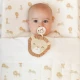 Deka 70x100 cm lev Safari Friends – Little Dutch TE11126047LD