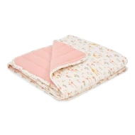 Deka 70x100 cm Pink Blooming Safari