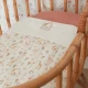 Deka 70x100 cm Pink Blooming Safari – Little Dutch TE11156047LD