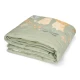 Deka 70x100 cm Green Safari Wonders – Little Dutch TE13026047LD