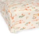 Poťah na prebaľovaciu podložku Blooming Safari – Little Dutch TE30856047LD
