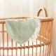 Podbradník bandana 2 ks Safari Wonders – Little Dutch TE50106047LD