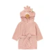 Župan froté plameniak Safari Friends veľ. 98/104 – Little Dutch TE51256047LD