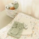 Žinky 2 ks krokodíl Safari Friends – Little Dutch TE52116047LD