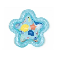 Podložka na hranie s vodou Hviezda