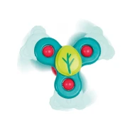 Baby spinner