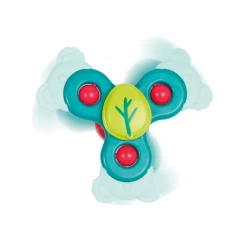 Baby spinner