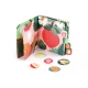 Knižka s vôňou ovocia – Ludi 30148LU