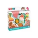 Knižka s vôňou ovocia – Ludi 30148LU