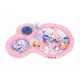Podložka na hranie s vodou Morské víly Pink – Ludi 30124LU