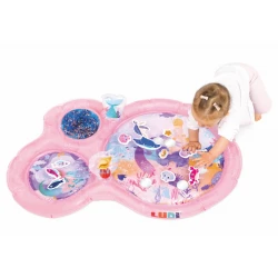 Podložka na hranie s vodou Morské víly Pink