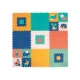 Puzzle penové 180x180cm Jumbo XXL – Ludi 10014LU