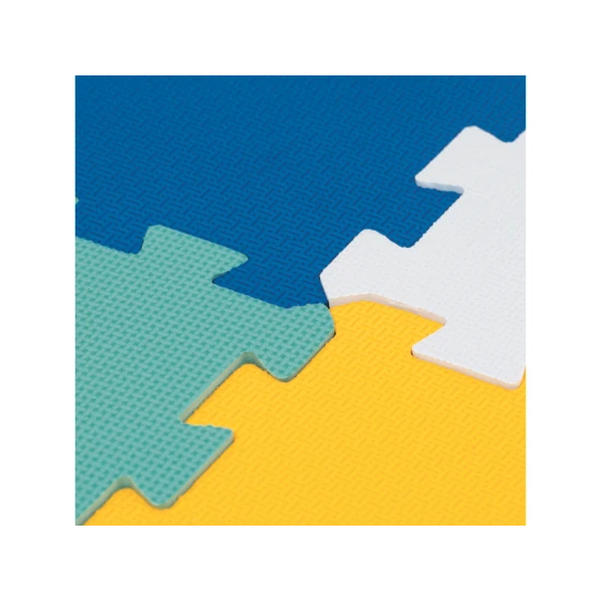Puzzle penové 180x180cm Jumbo XXL – Ludi 10014LU