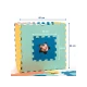 Puzzle penové 180x180cm Jumbo XXL – Ludi 10014LU