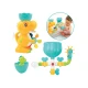 Vodný mlynček s potrubím Dinosaurus – Ludi 40071LU