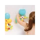 Vodný mlynček s potrubím Dinosaurus – Ludi 40071LU