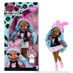 L.O.L. Surprise! OMG Veľká ségra Hello Kitty My Melody