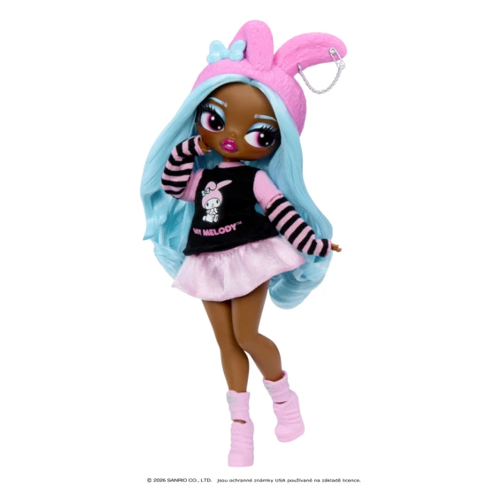 L.O.L. Surprise! OMG Veľká ségra Hello Kitty My Melody – MGA 26249887